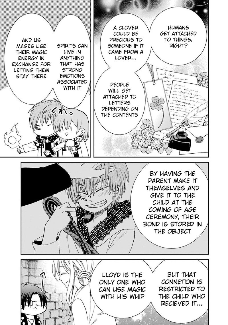 Majo No Geboku To Maou No Tsuno 36 19