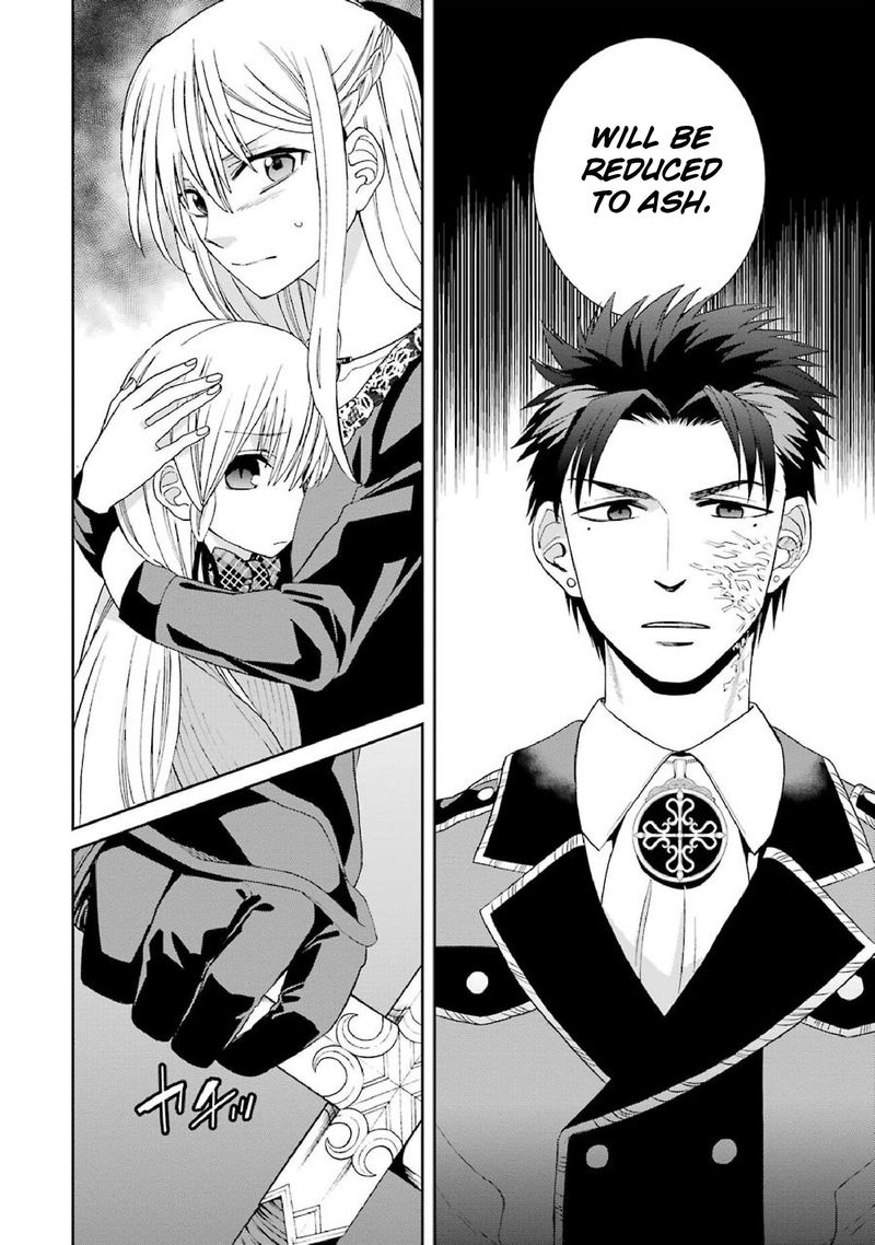 Majo No Geboku To Maou No Tsuno 37 10