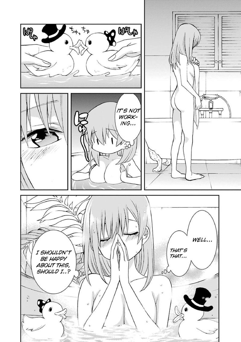 Majo No Geboku To Maou No Tsuno 37 26