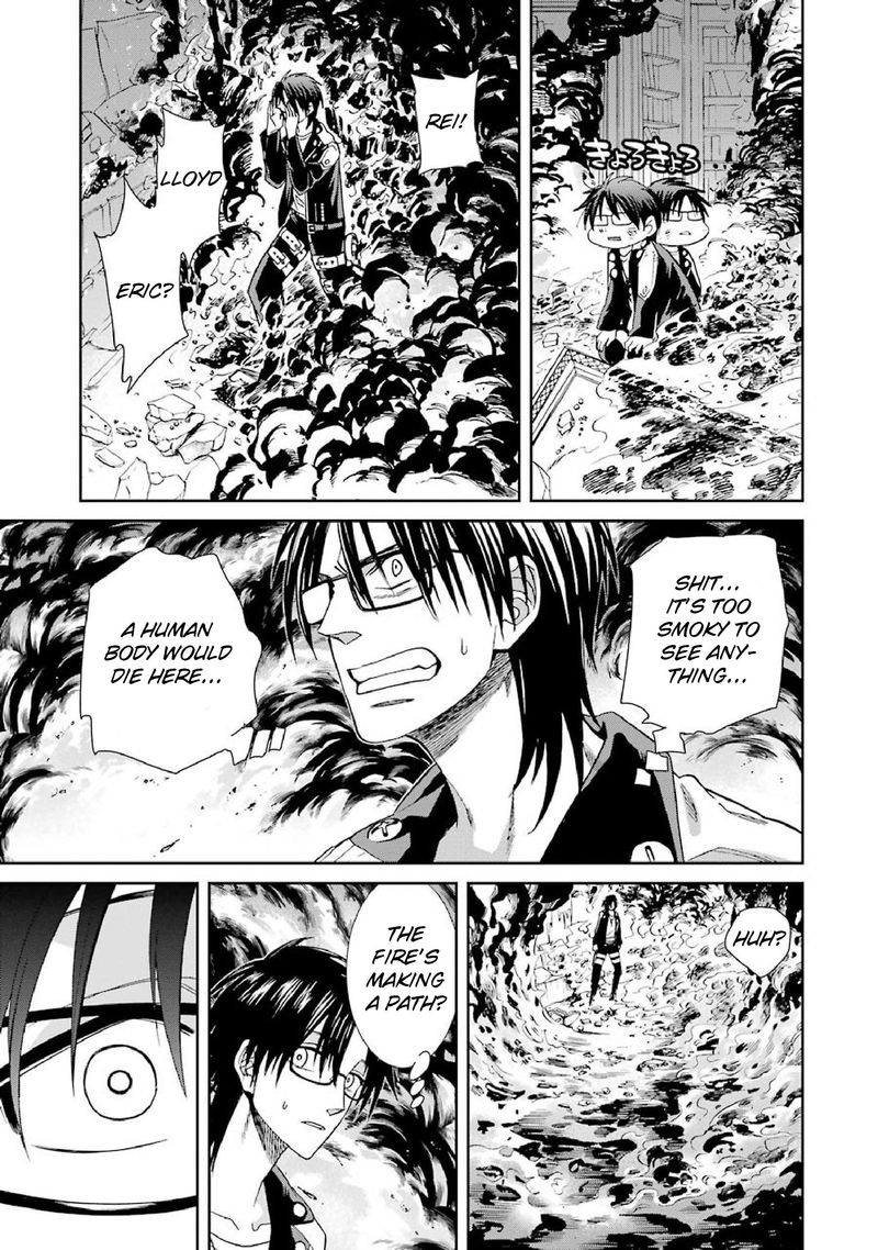 Majo No Geboku To Maou No Tsuno 38 11