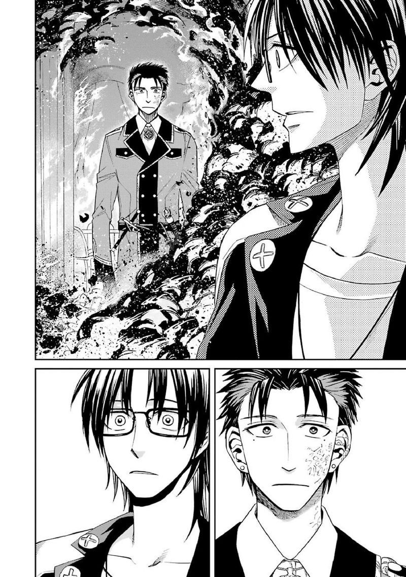 Majo No Geboku To Maou No Tsuno 38 12