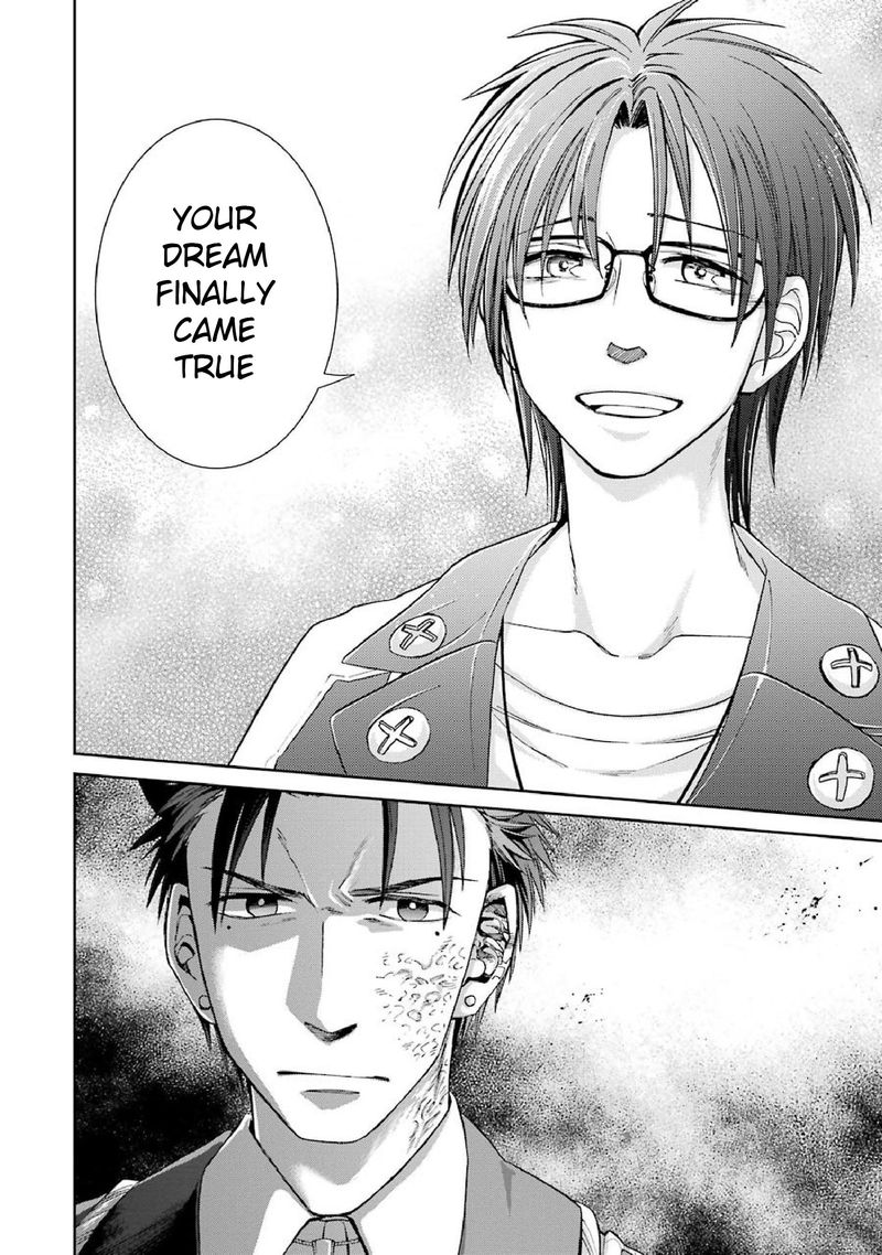 Majo No Geboku To Maou No Tsuno 38 14