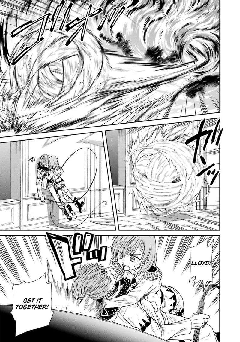 Majo No Geboku To Maou No Tsuno 38 17