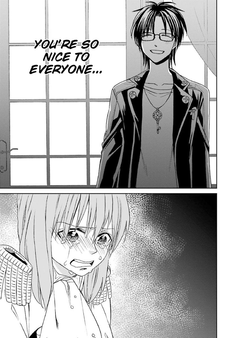 Majo No Geboku To Maou No Tsuno 38 25