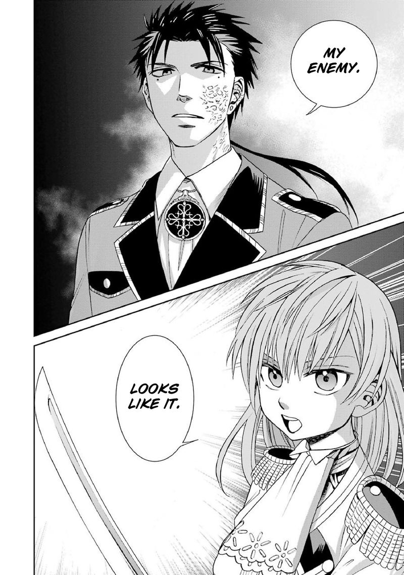 Majo No Geboku To Maou No Tsuno 38 30