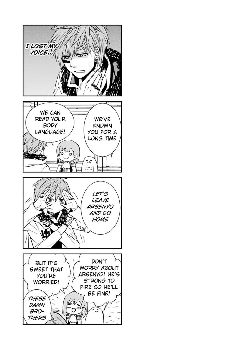 Majo No Geboku To Maou No Tsuno 38 31
