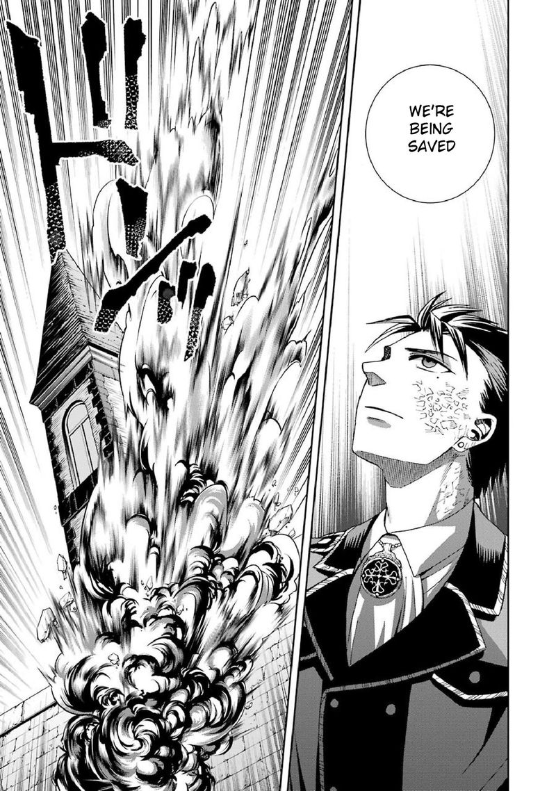 Majo No Geboku To Maou No Tsuno 38 7