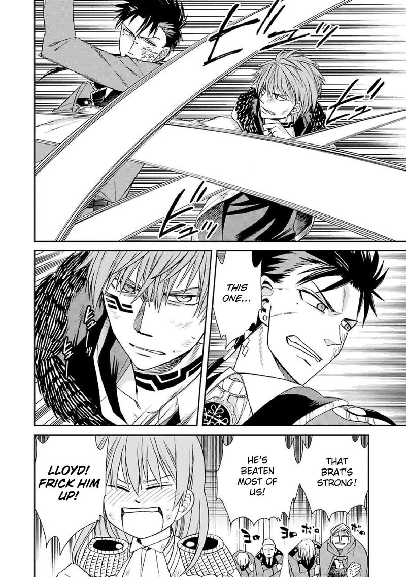 Majo No Geboku To Maou No Tsuno 39 12
