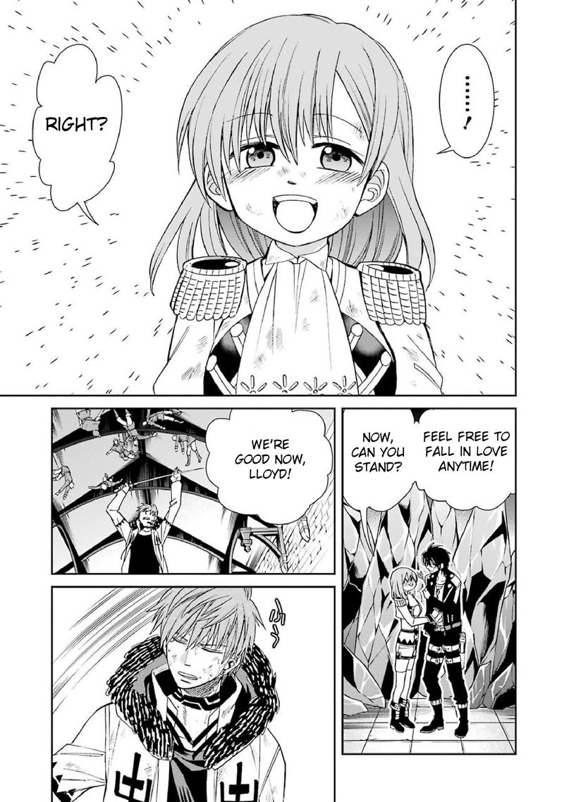Majo No Geboku To Maou No Tsuno 39 25