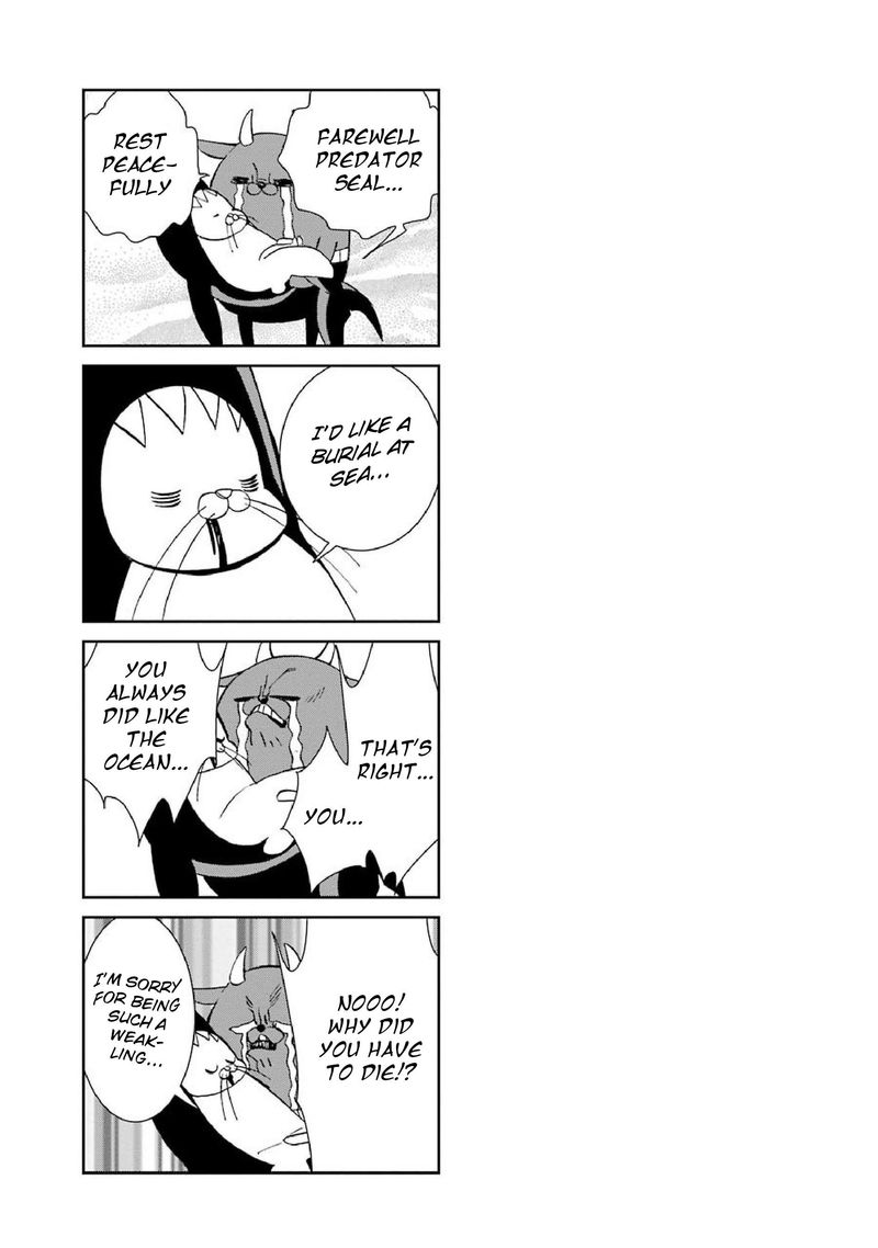 Majo No Geboku To Maou No Tsuno 39 29