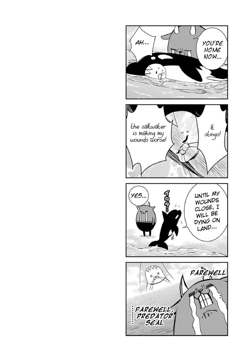 Majo No Geboku To Maou No Tsuno 39 30