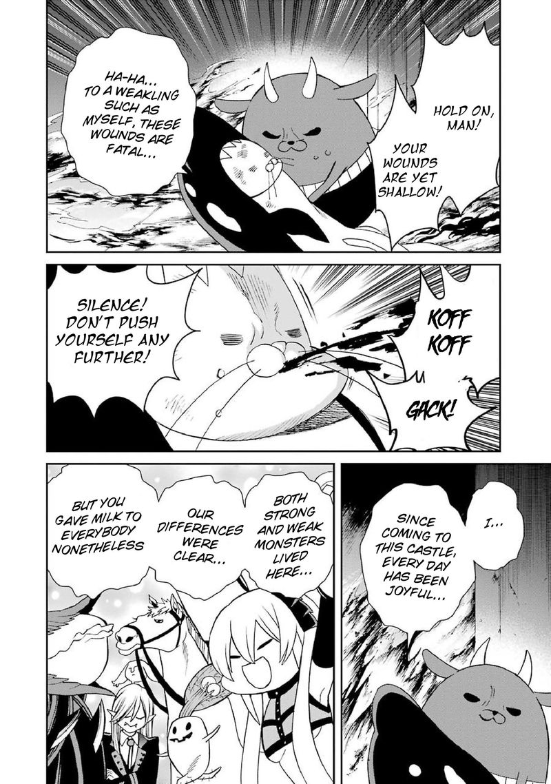 Majo No Geboku To Maou No Tsuno 39 4