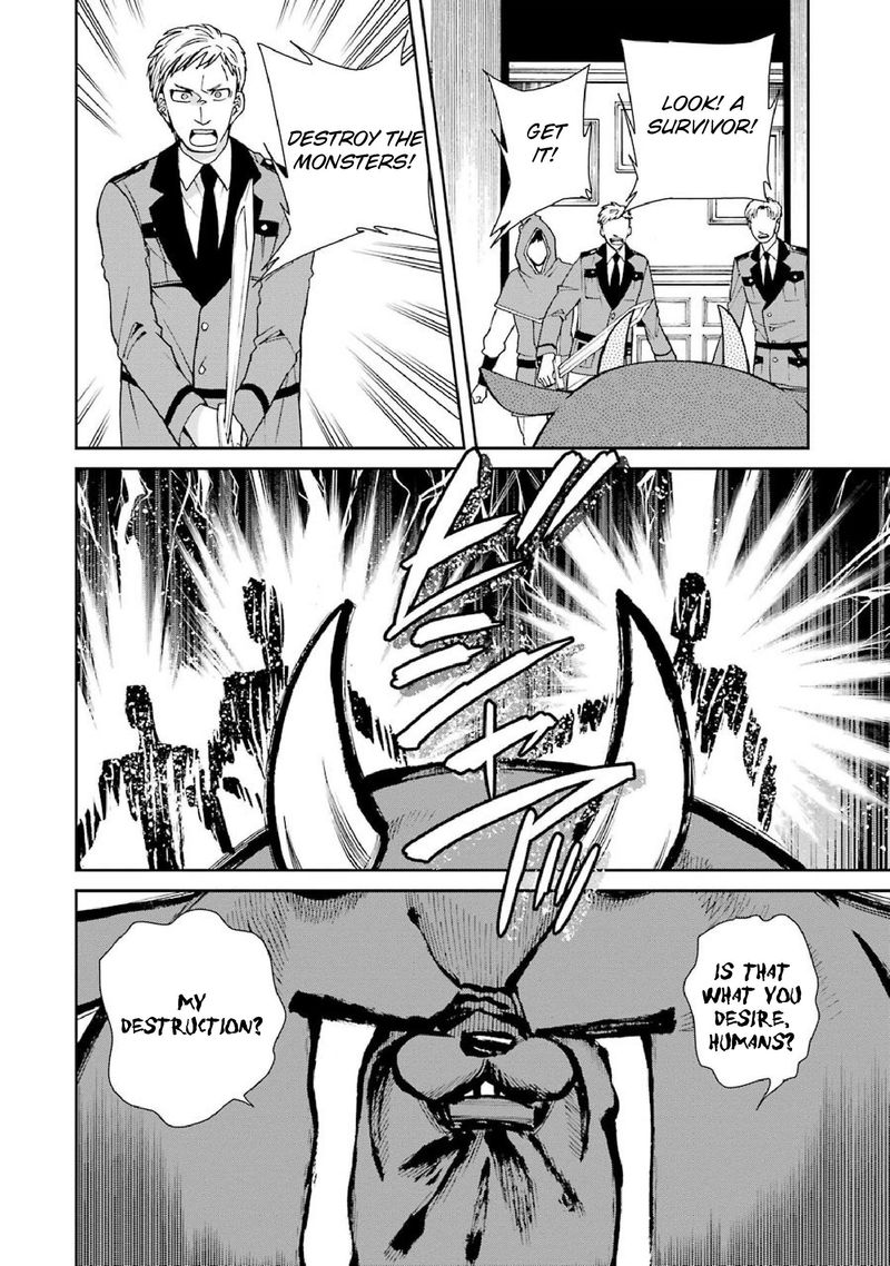 Majo No Geboku To Maou No Tsuno 39 6