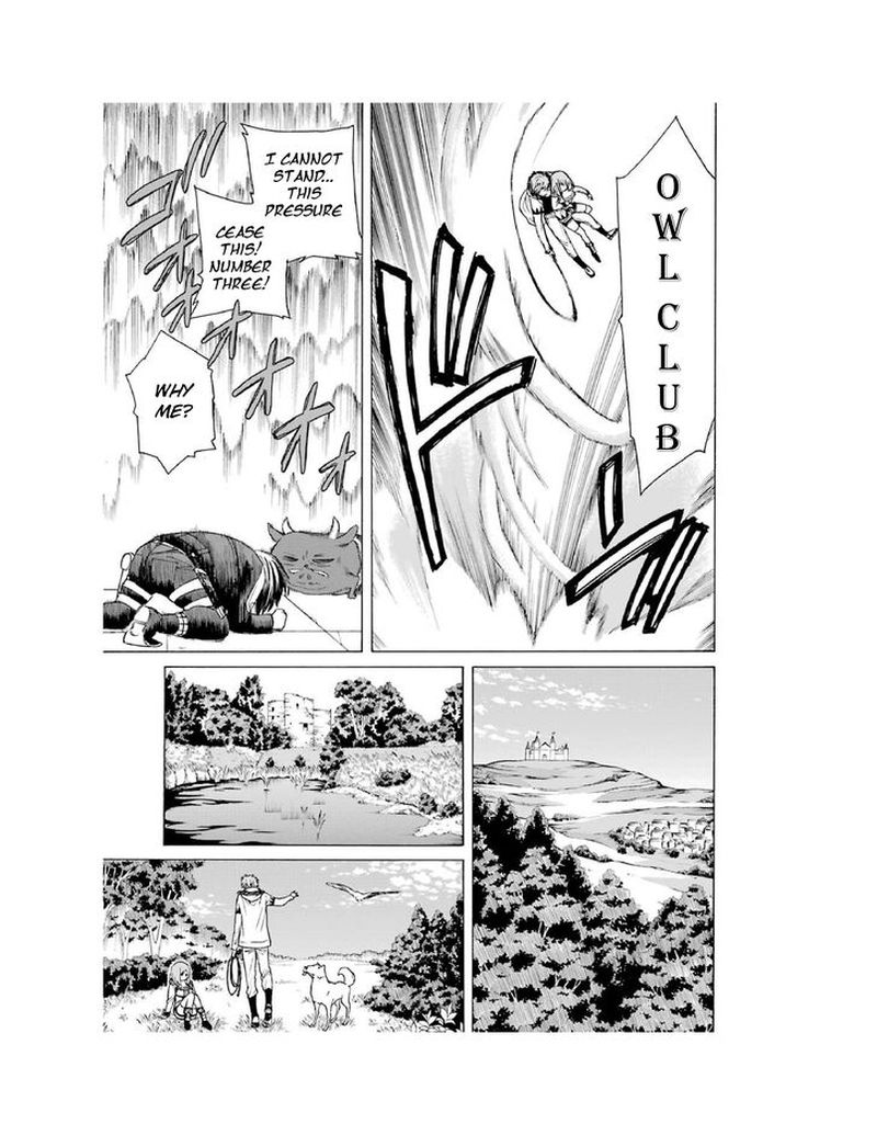 Majo No Geboku To Maou No Tsuno 4 25