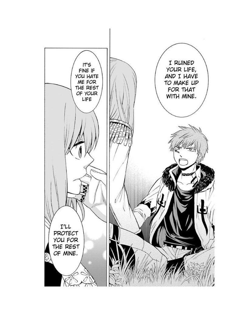 Majo No Geboku To Maou No Tsuno 4 30