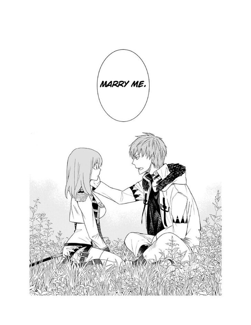 Majo No Geboku To Maou No Tsuno 4 31