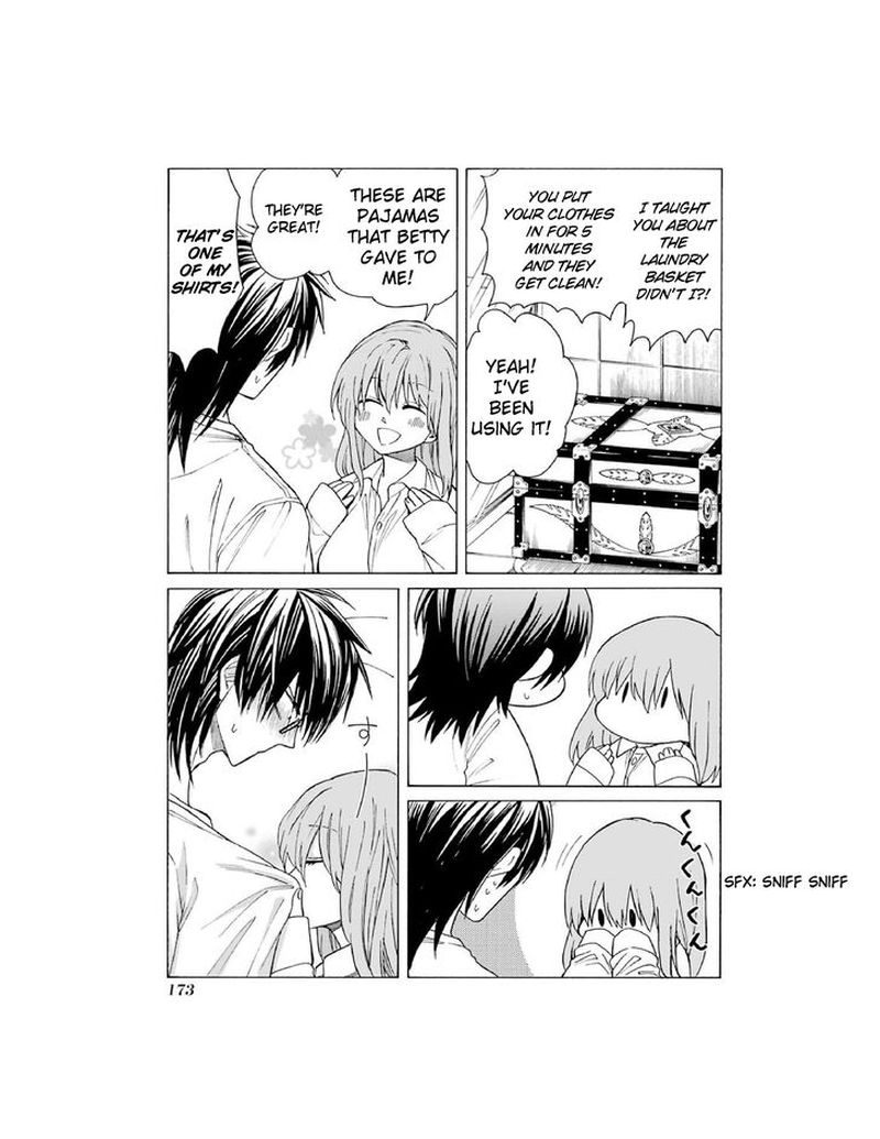 Majo No Geboku To Maou No Tsuno 4 41