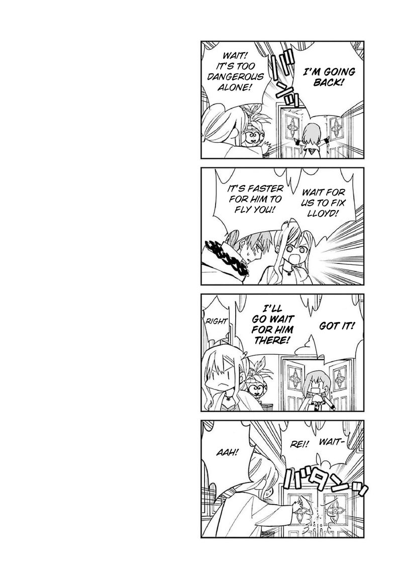 Majo No Geboku To Maou No Tsuno 40 20