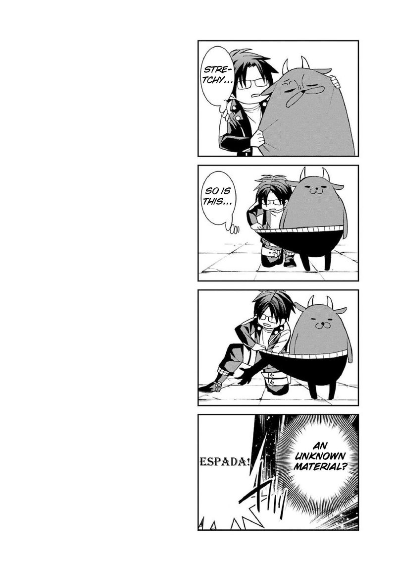 Majo No Geboku To Maou No Tsuno 41 28