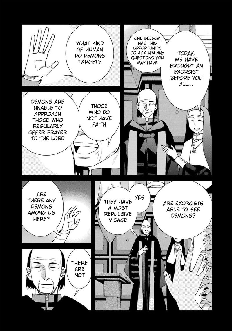Majo No Geboku To Maou No Tsuno 41 3