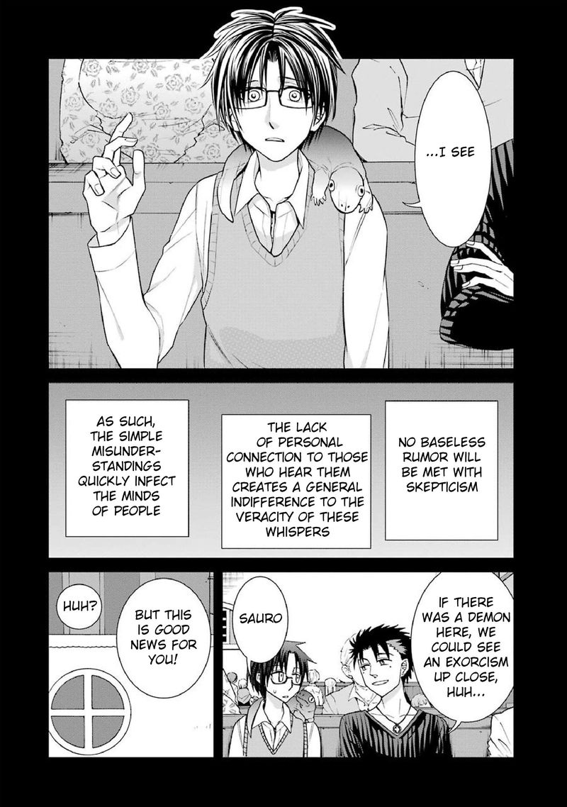 Majo No Geboku To Maou No Tsuno 41 4