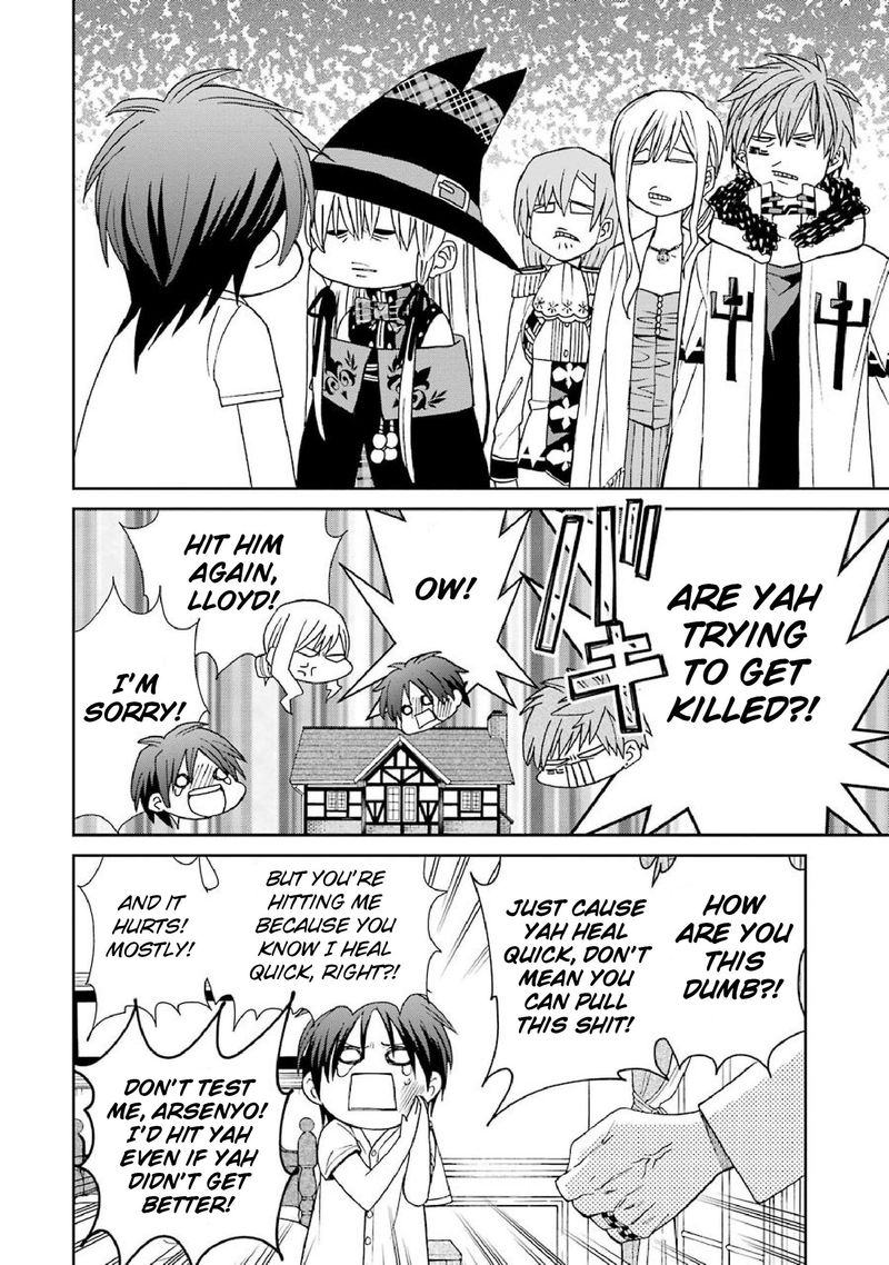Majo No Geboku To Maou No Tsuno 43 16