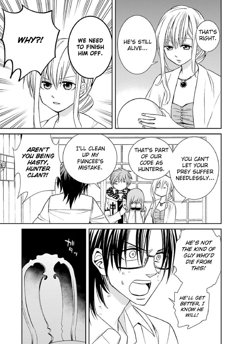 Majo No Geboku To Maou No Tsuno 43 23