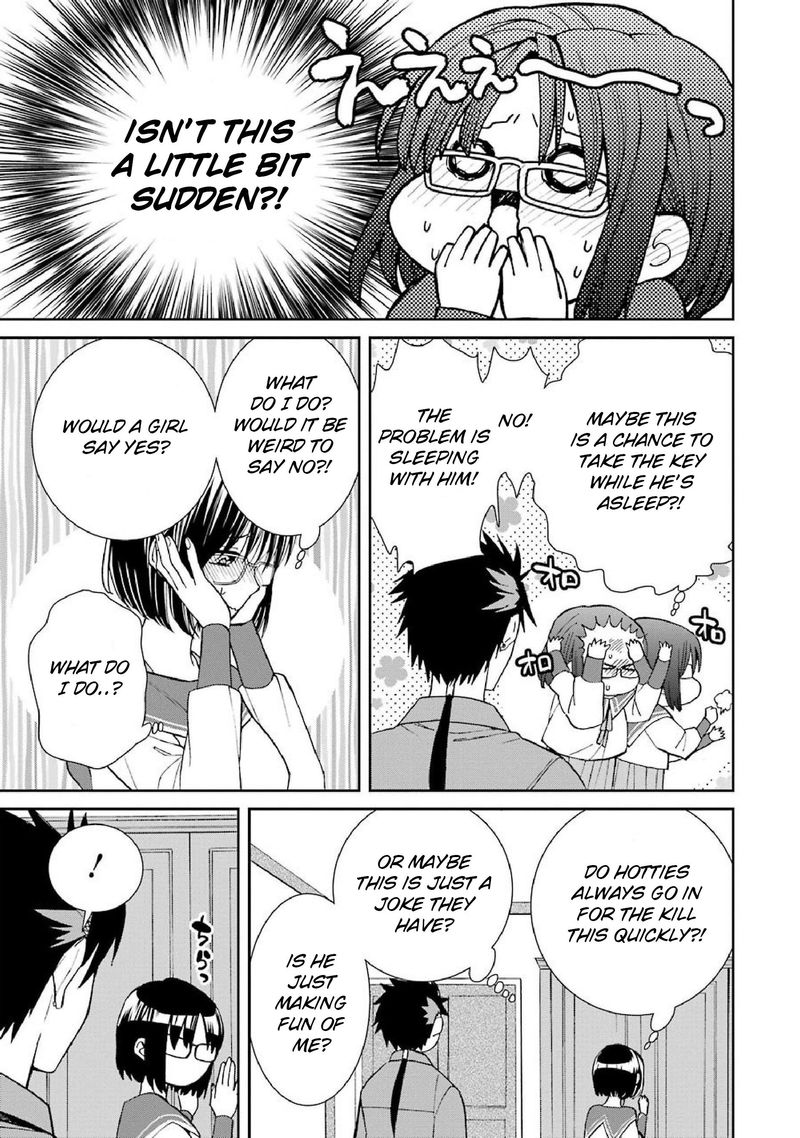 Majo No Geboku To Maou No Tsuno 44 13