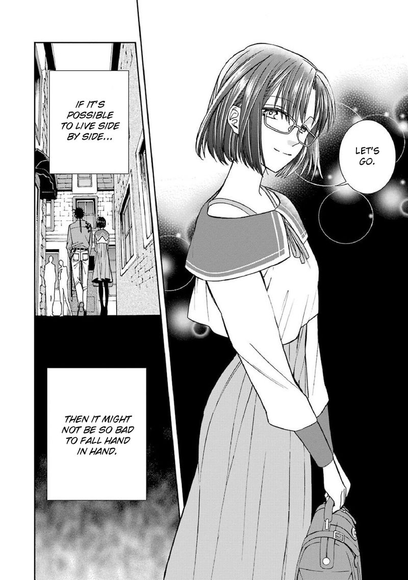 Majo No Geboku To Maou No Tsuno 44 32