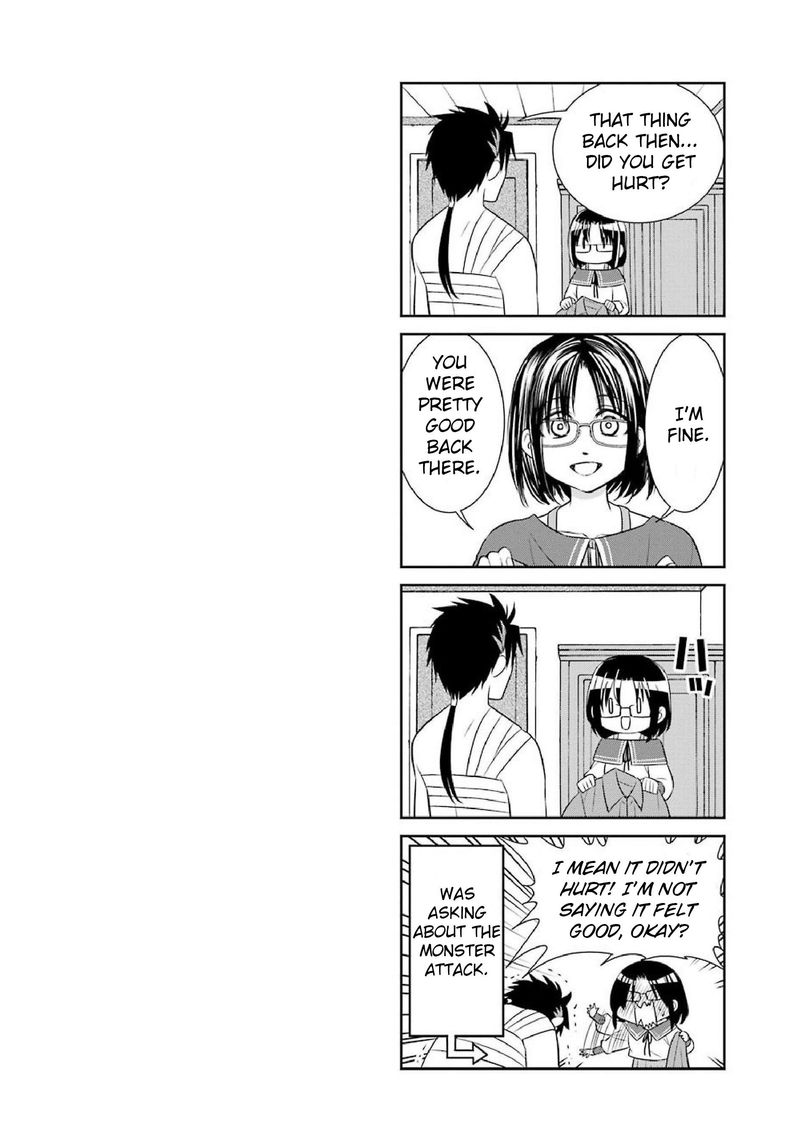 Majo No Geboku To Maou No Tsuno 44 34