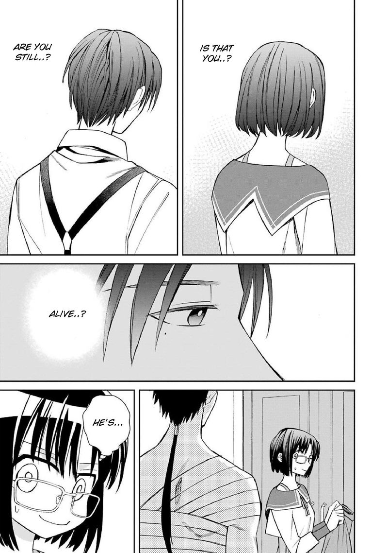 Majo No Geboku To Maou No Tsuno 44 9