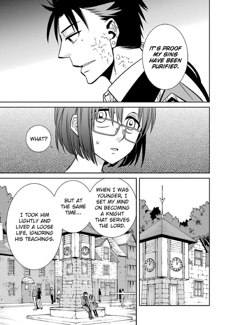 Majo No Geboku To Maou No Tsuno 45 11