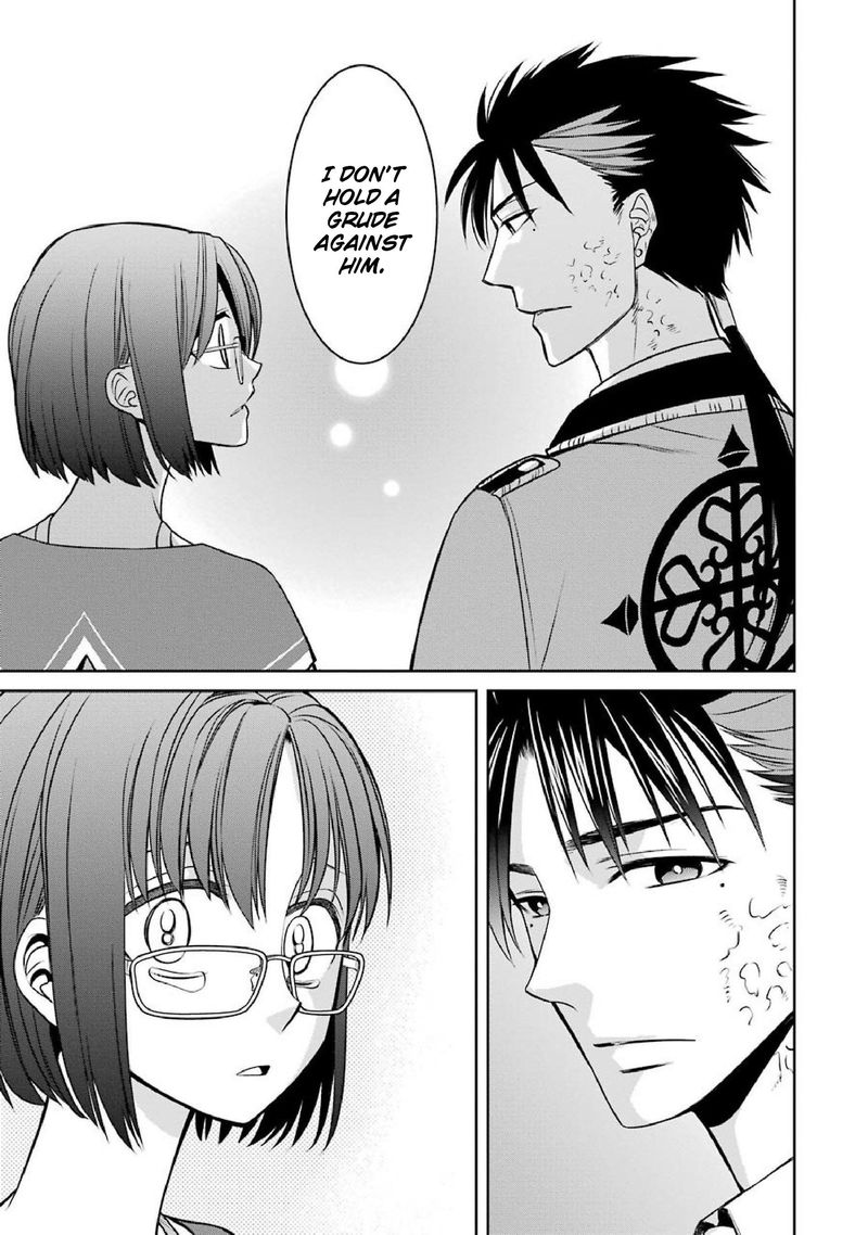 Majo No Geboku To Maou No Tsuno 45 13