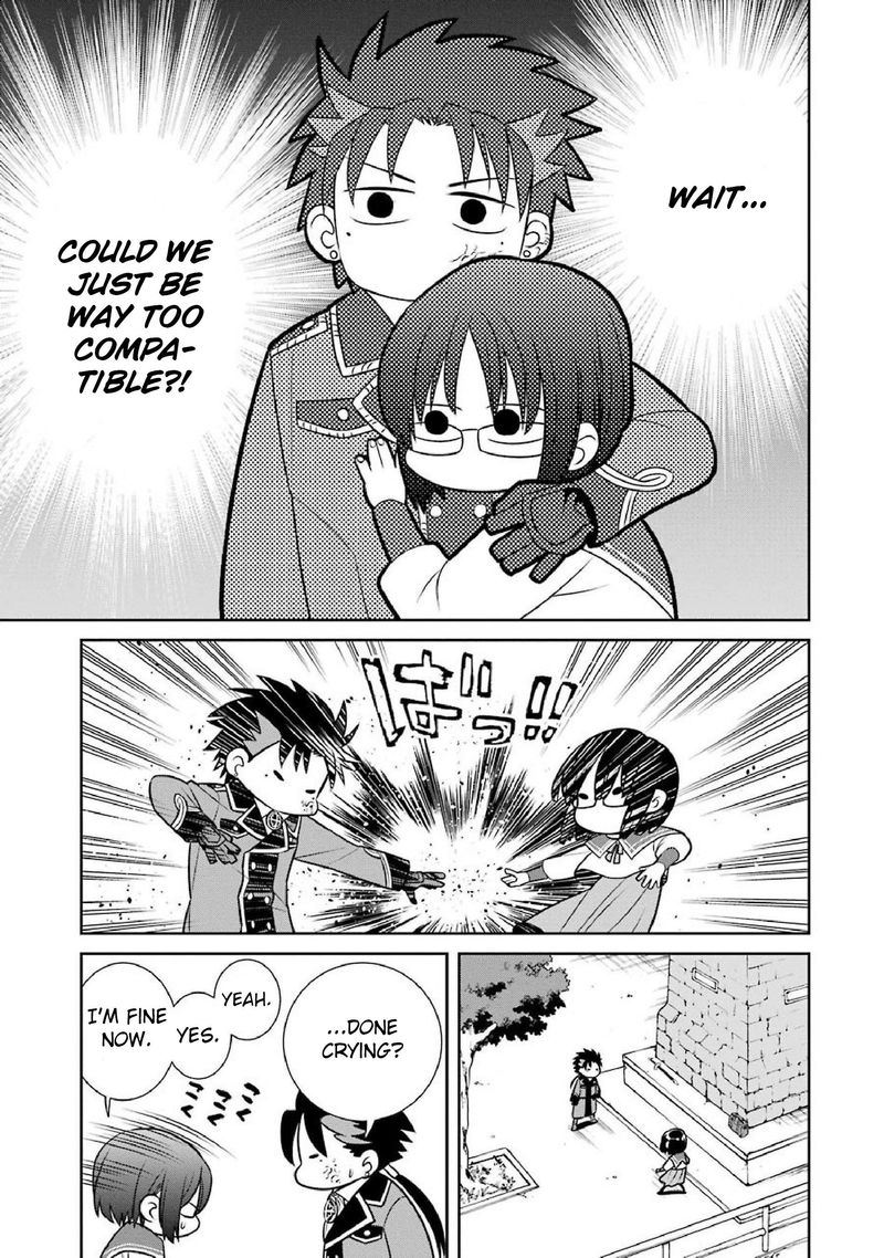 Majo No Geboku To Maou No Tsuno 45 17