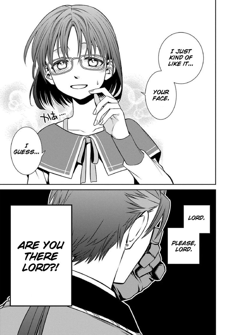 Majo No Geboku To Maou No Tsuno 45 21