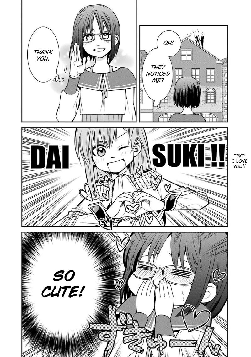 Majo No Geboku To Maou No Tsuno 45 28