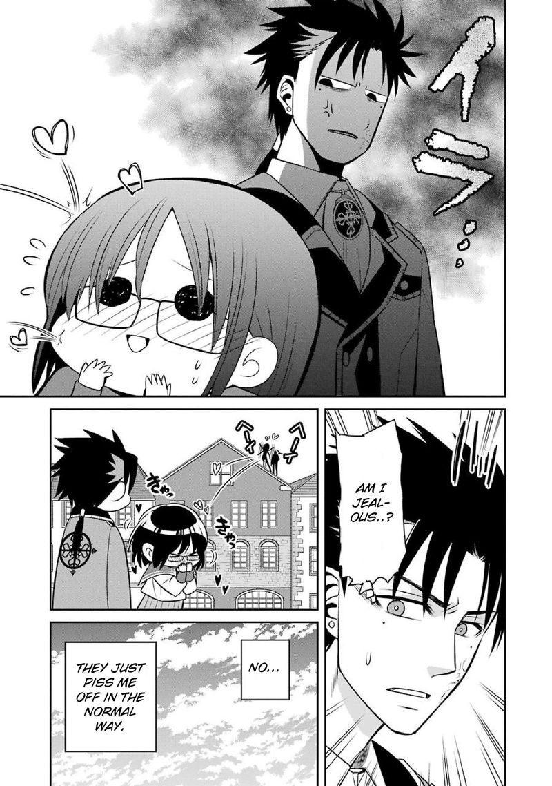Majo No Geboku To Maou No Tsuno 45 29