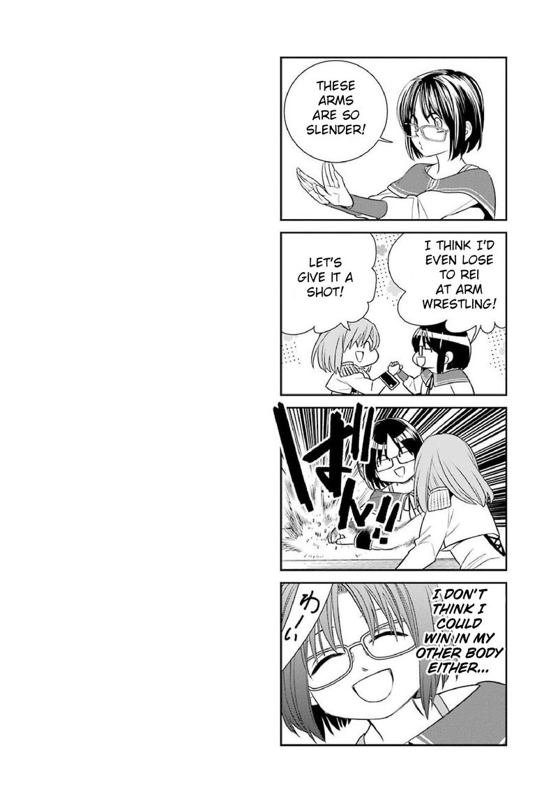 Majo No Geboku To Maou No Tsuno 45 36