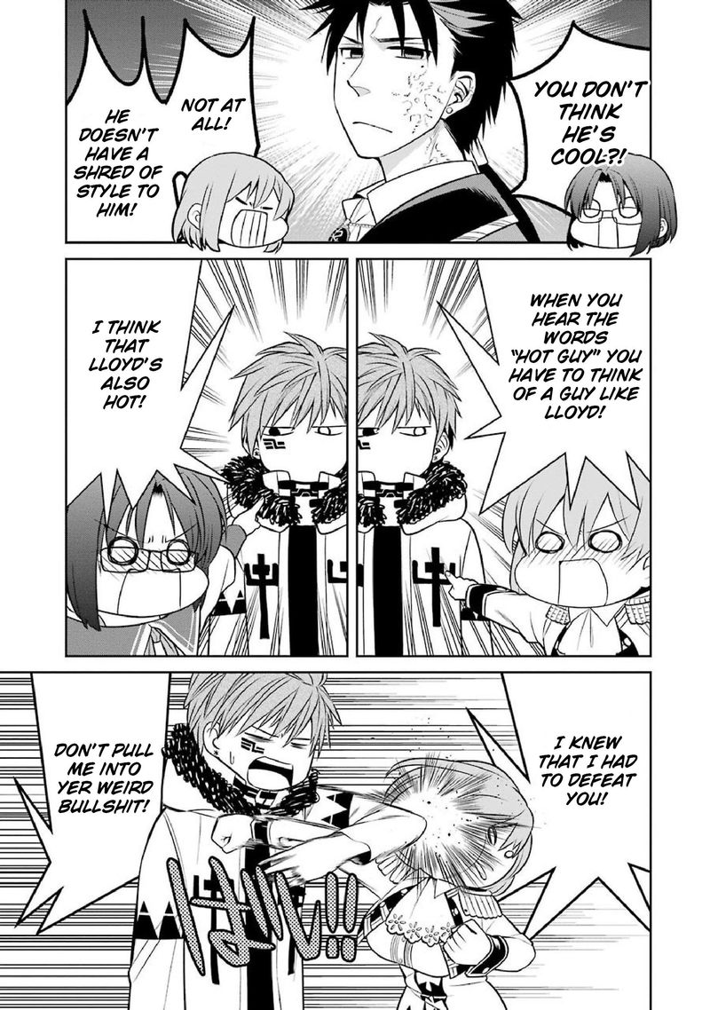 Majo No Geboku To Maou No Tsuno 45 7