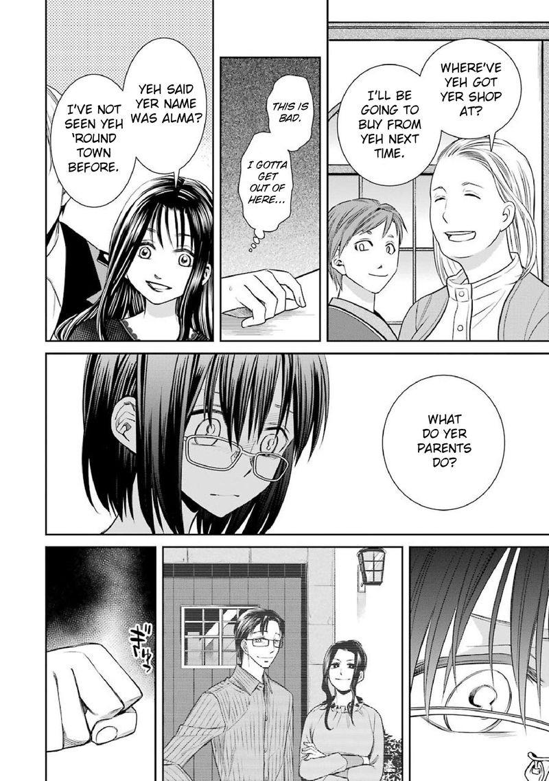Majo No Geboku To Maou No Tsuno 46 14