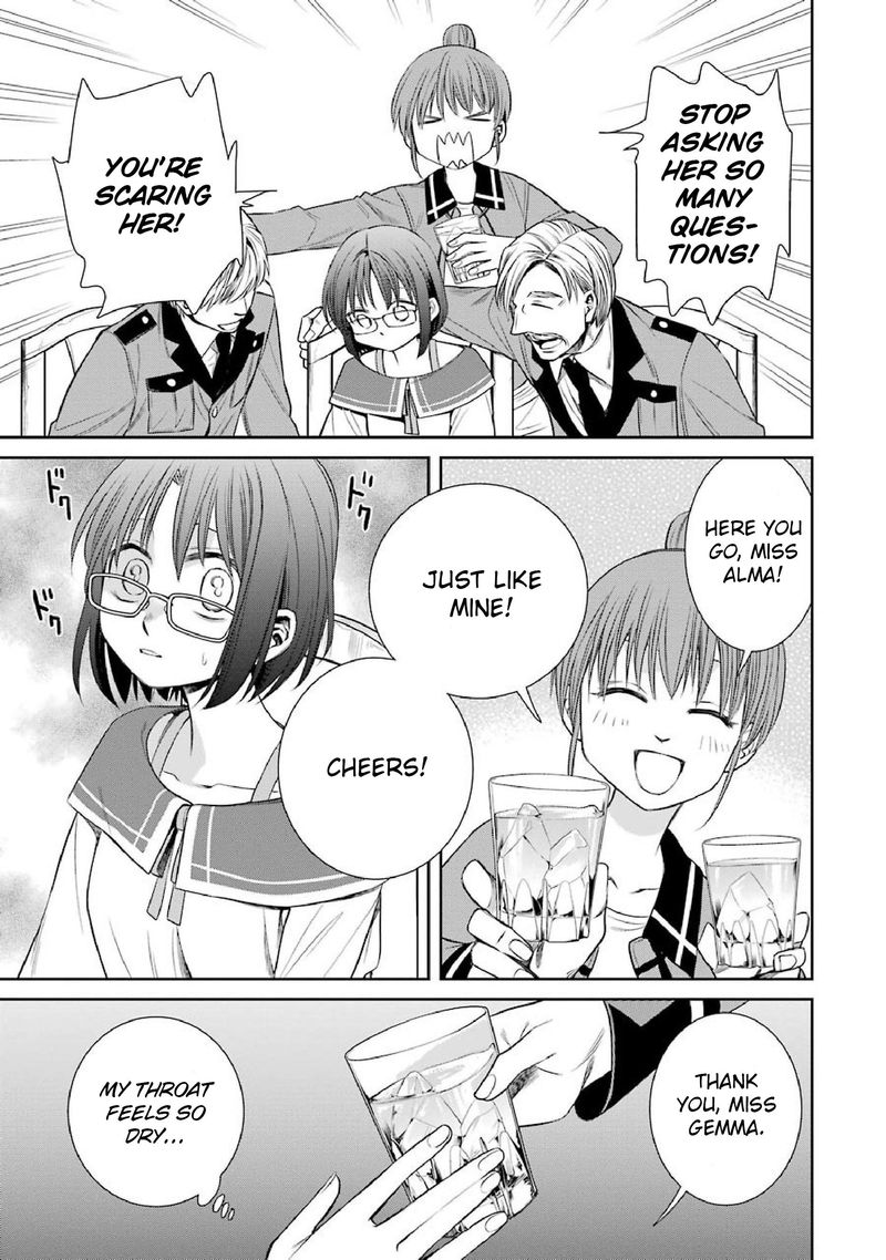 Majo No Geboku To Maou No Tsuno 46 15