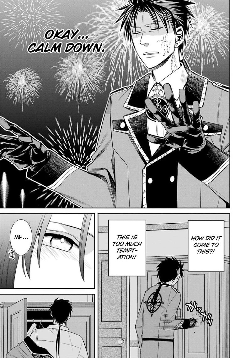 Majo No Geboku To Maou No Tsuno 46 21