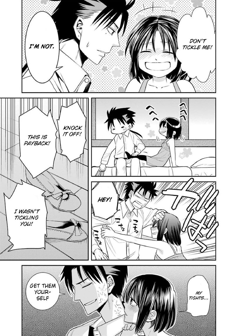 Majo No Geboku To Maou No Tsuno 46 25