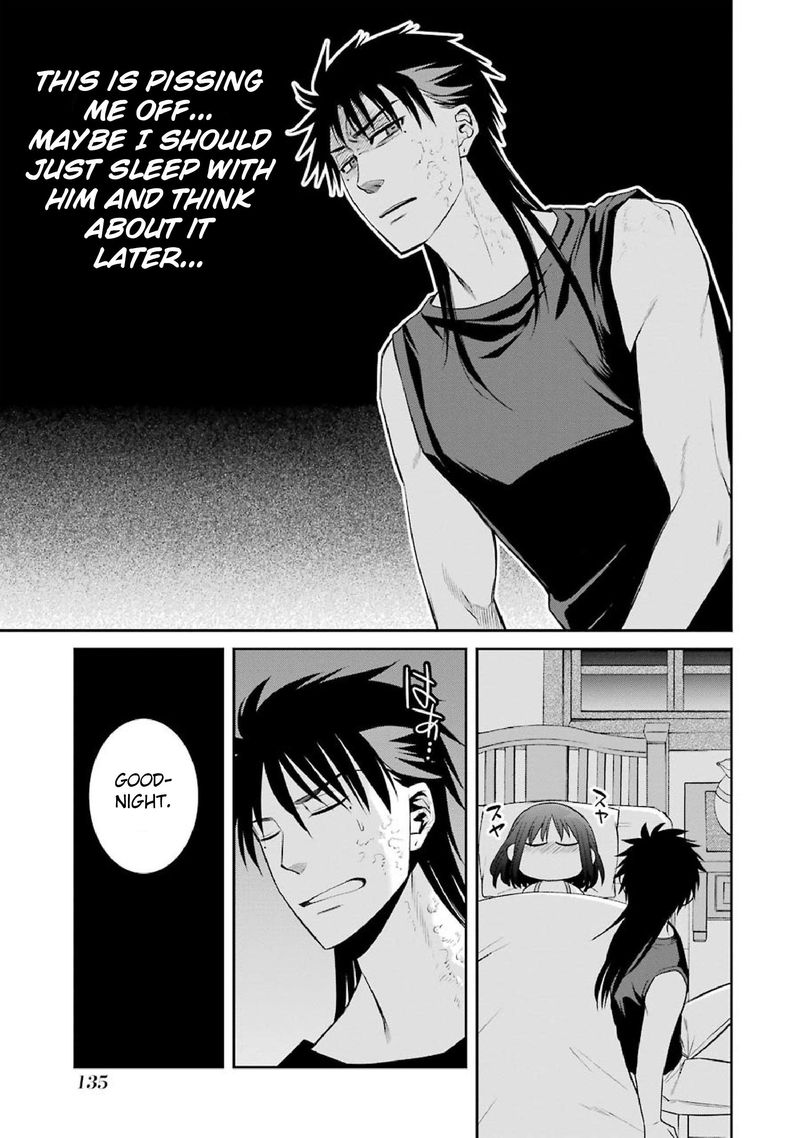 Majo No Geboku To Maou No Tsuno 46 29