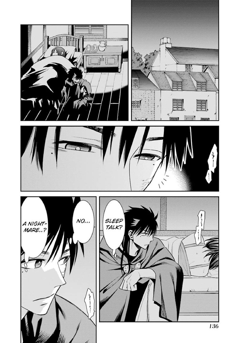 Majo No Geboku To Maou No Tsuno 46 30