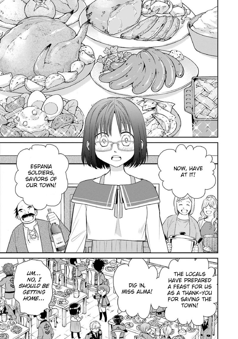 Majo No Geboku To Maou No Tsuno 46 9