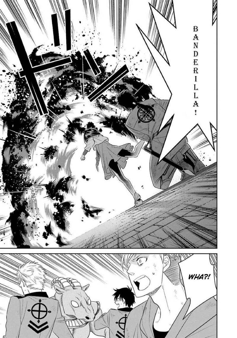Majo No Geboku To Maou No Tsuno 49 15