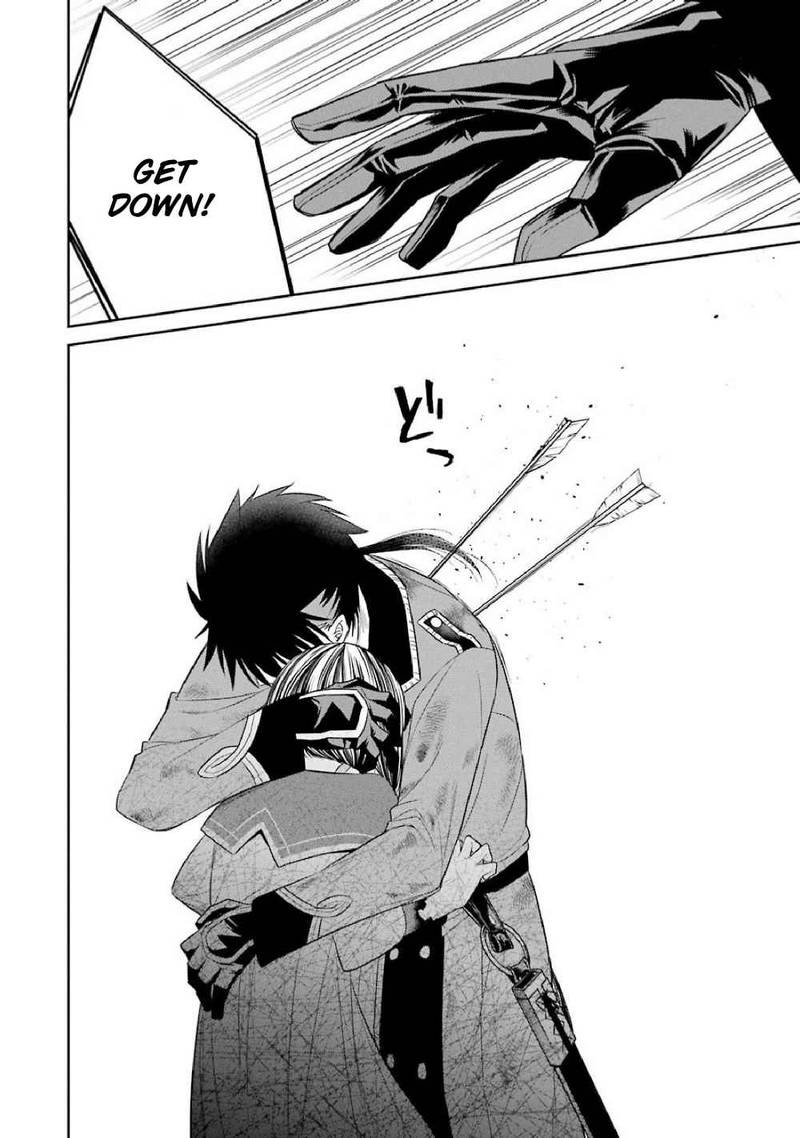 Majo No Geboku To Maou No Tsuno 49 20