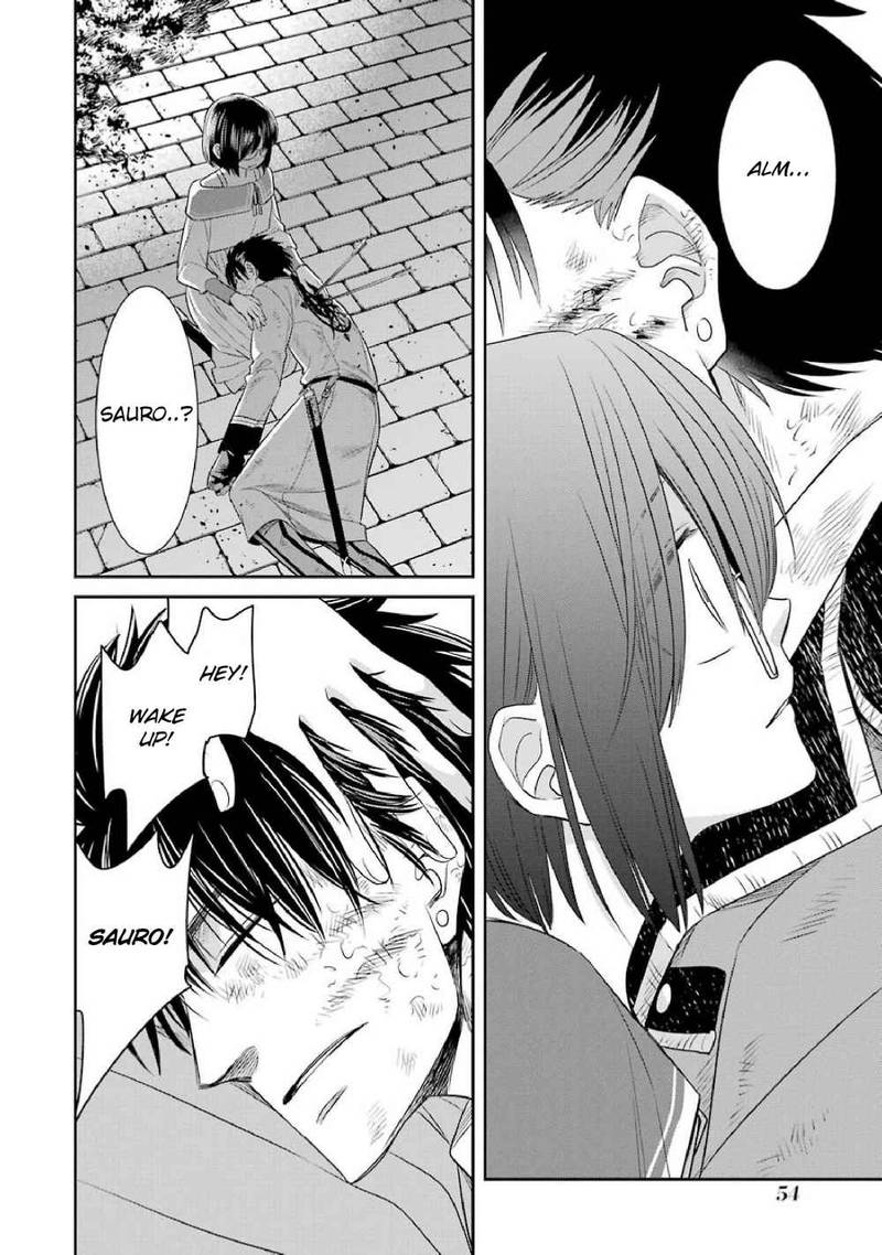 Majo No Geboku To Maou No Tsuno 49 22