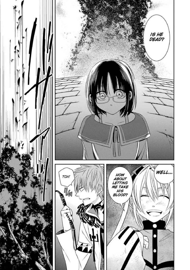 Majo No Geboku To Maou No Tsuno 49 23